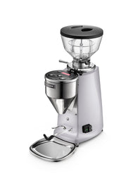 Mazzer Mini Electronic V2 Burr Grinder Type A - Silver