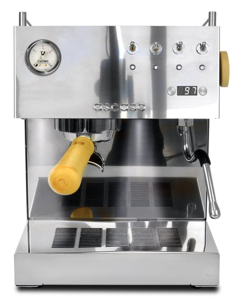 Ascaso Steel Uno Professional w/ PID V4 Colours