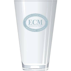 Accessories,Espresso Machines - ECM Caffe Latte Glass - Set Of 12
