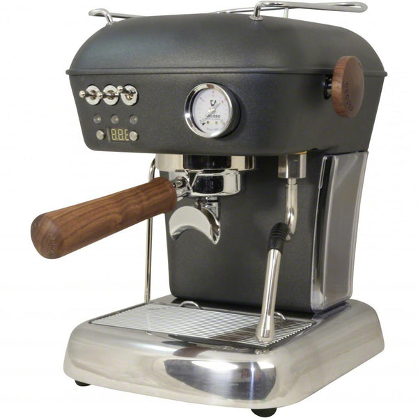 Ascaso Dream PID Espresso Machine (Anthracite)