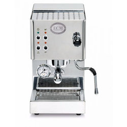 ECM Casa V Espresso Machine
