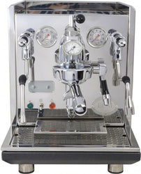 ECM Synchronika Espresso Machine - w/ PID and Flow Control