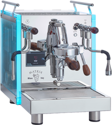 Bezzera Matrix MN Espresso Machine