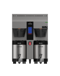 Fetco CBS-2232 NG Twin Station Coffee Brewer