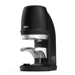 PuqPress Q Gen 6 Black - Angled View