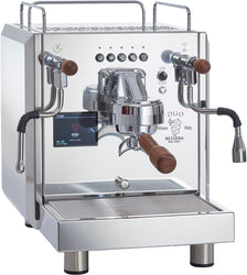 Bezzera Duo DE Espresso Machine