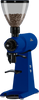 Mahlkonig EK43 Shop Grinder - Ultramarine Blue