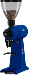 Mahlkonig EK43 Shop Grinder - Ultramarine Blue