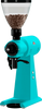 Mahlkonig EK43 Shop Grinder - Turquoise