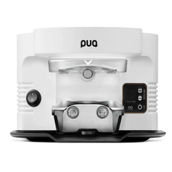 PUQ press M3 White