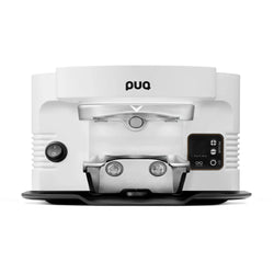 PuqPress M4 Gen 5 White - Main View