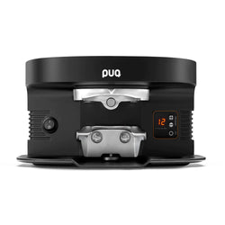PuqPress M4 Gen 5 Black - Side View