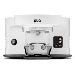 PUQ press M5 White