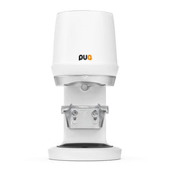 PUQ press Q1 White