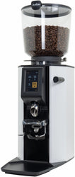 Anfim Alba Espresso Grinder - White