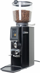 Anfim Alba Espresso Grinder - Black