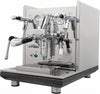 ECM Synchronika II Dual Boiler Espresso Machine with PID - Chrome
