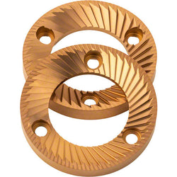 SSP Red Speed Coated Grinder Burrs - 64mm (MP)