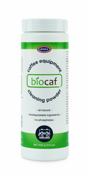 Urnex Biocaf Coffee Equipment Cleaning Powder - 18.5 oz