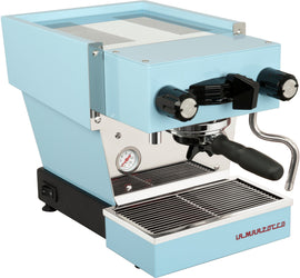La Marzocco Linea Micra Espresso Machine - Blue