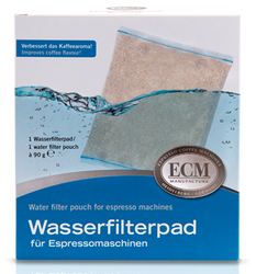 ECM Water Softener
