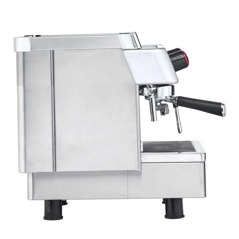 Futurete Piccolina Digital Espresso Machine Single Group