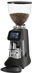 HeyCafe Buddy On-Demand Espresso Grinder - Black