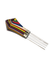 Pesado Clump Crusher (WDT tool) - Iris