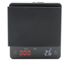 Whitebird Espresso Scale KC200 - Black