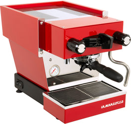 La Marzocco Linea Micra Espresso Machine - Red