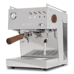 Ascaso Steel Duo Professional Espresso Machine w/ PID - Polished