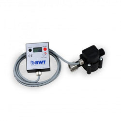 Accessories - Bestmax BWT Aqua Meter - Flowmeter W/ LCD Display