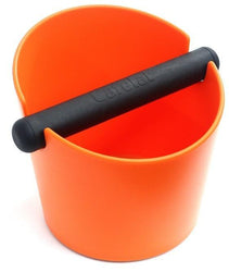 Accessories - Cafelat Knockbox Large Tubbi - Orange