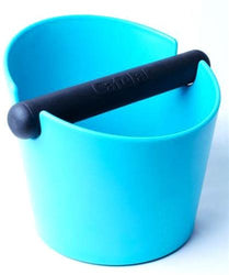 Accessories - Cafelat Knockbox Large Tubbi - Turquoise