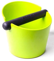 Accessories - Cafelat Knockbox Large Tubbi - Yellow Green