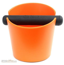 Accessories - Cafelat Knockbox Tubbi - Orange