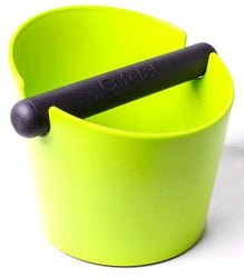 Accessories - Cafelat Knockbox Tubbi - Yellow Green