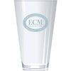 Accessories,Espresso Machines - ECM Caffe Latte Glass - Set Of 12