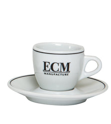 Accessories,Espresso Machines - ECM Espresso Cups - Set Of 6