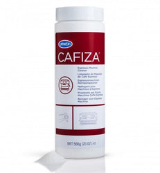 Accessories - Urnex Cafiza Espresso Machine Cleaning Powder - 20oz