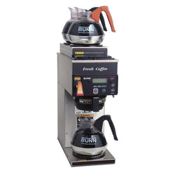 Coffee Brewers - Bunn Axiom DV-3 Pourover