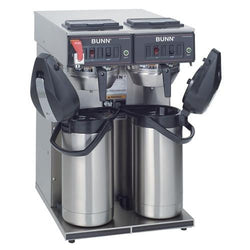 Coffee Brewers - Bunn CWTF Twin APS