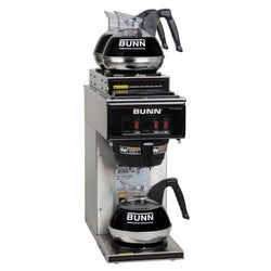 Coffee Brewers - Bunn VP17-3