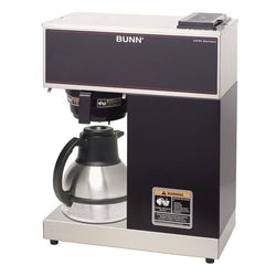 Coffee Brewers - Bunn VPR TC