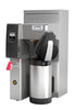 Coffee Brewers - Fetco CBS-2131XTS-3L XTS Coffee Brewer