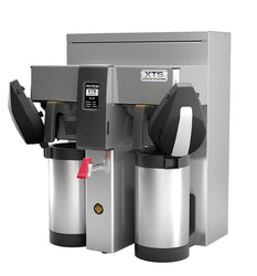 Coffee Brewers - Fetco CBS-2132XTS-3L XTS Coffee Brewer