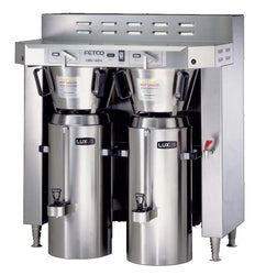 Coffee Brewers - Fetco CBS-62H Coffee Brewer
