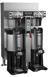 Coffee Brewers - Fetco P44 CBS-52H-15 Maritime Series Coffee Brewer