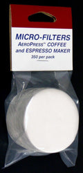 Coffee Makers - Aerobie Aeropress Micro-Filters