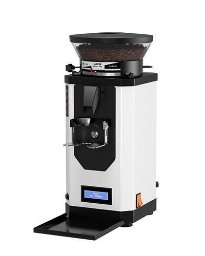 Bunn GVH GVH-1 Coffee Grinder With Visual Hopper